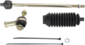 MOOSE RACING Tie Rod End Kit Right Sid 