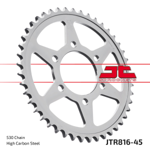 JT SPROCKETS Sprocket 