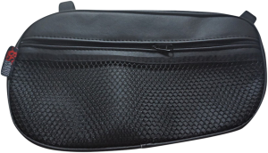 BS SAND Door Bag Black 