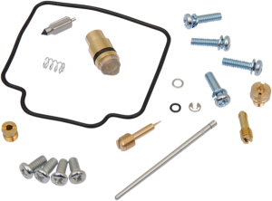 MOOSE RACING Carburetor Repair Kit 