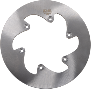 MOOSE RACING Mud-proof Solid Rear Disc Rotor 