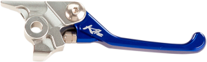 Brake Lever Custom Replacement Blue