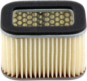 Air Filter White