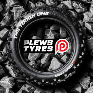 Anvelopa spate 140/80-18 Plews Tyres EN1 TOUGH ONE Extreme Super Soft