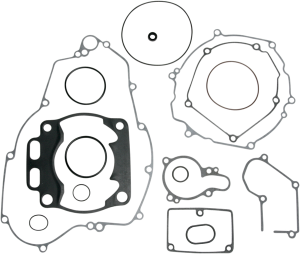 MOOSE RACING Complete Gasket Kit 