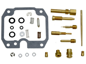 KIT REPARARE CARBURATOR PSIHIC YAMAHA TTR 125E/L/LE '06-'07 (OEM: 1003-0255) (26-1311) (PENTRU 1 CARBURATOR)