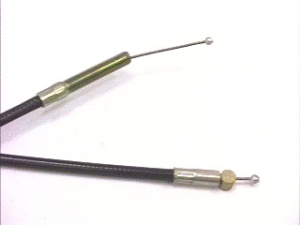 BRAKE CABLE