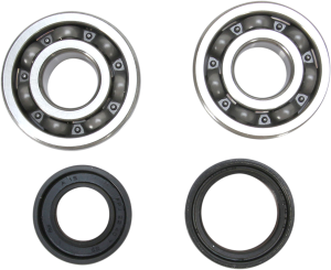 Crankshaft Bearing And Seal Kit