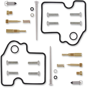 MOOSE RACING Carburetor Repair Kit 