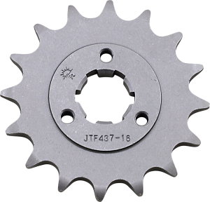 JT SPROCKETS Countershaft Sprocket 