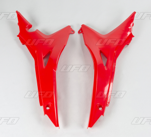 Air Box Cover For Honda Red