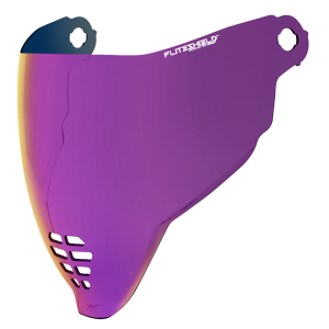 Viziera Casca Icon Airflite 22.06 Purple