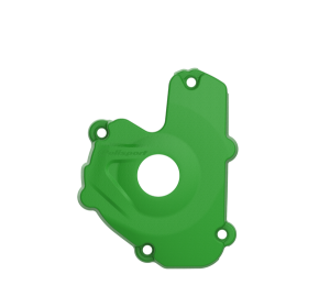 Ignition Cover Protectors Green