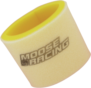 MOOSE RACING Air Filter Yellow 