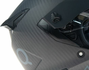 AMOQ Recoil Visor plates