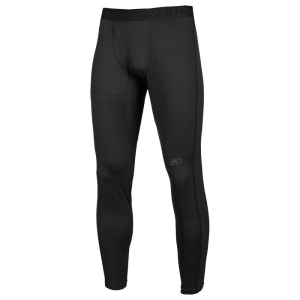 Pantaloni Snowmobil Klim Base Layer Aggressor 1.0 Black