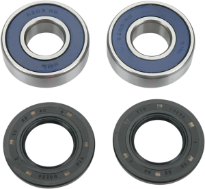 MOOSE RACING Wheel Bearing Kit 