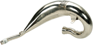 Platinum Head Pipe Nickel-plated