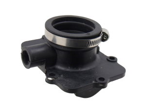 Carburetor flange