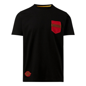 Superveloce T-Shirt Black