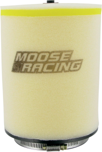 MOOSE RACING Air Filter Yellow 