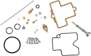 MOOSE RACING Carburetor Repair Kit 