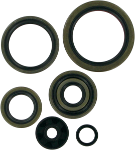 MOOSE RACING Oil Seals 