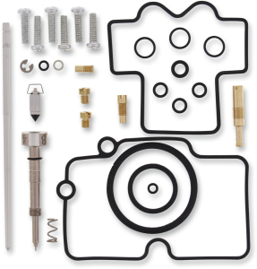 MOOSE RACING Carburetor Repair Kit 