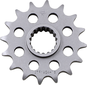 JT SPROCKETS Front Sprocket 