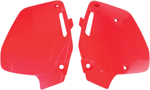 Replacement Side Panels Red