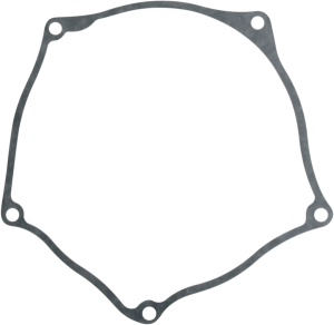 MOOSE RACING Clutch Cover Gasket 