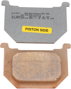 Standard Dp Sintered Brake Pads