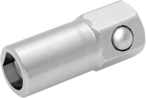 Replacement Pilot Jet Bit Silver