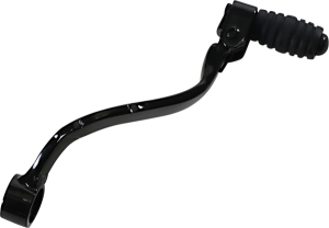 MOOSE RACING Steel Shift Lever Black 