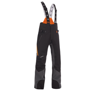 AMOQ Vernal V2 Pants Black/Orange XS