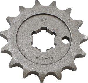 JT SPROCKETS Countershaft Sprocket 