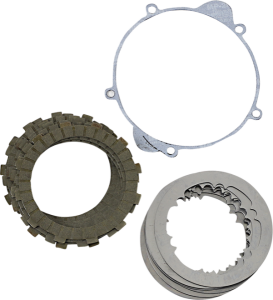 MOOSE RACING Clutch Kit 