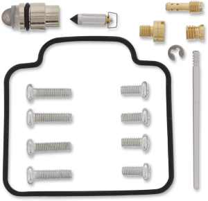 MOOSE RACING Carburetor Repair Kit 