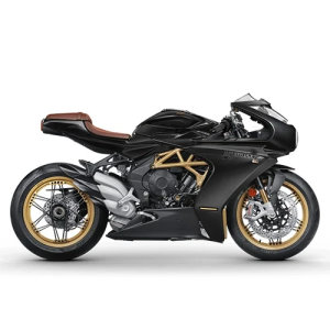 Motocicleta MV Agusta Superveloce S '23