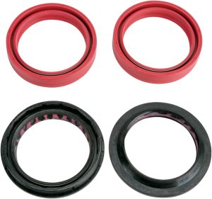 MOOSE RACING Fork Seal-dust Seal Kit 