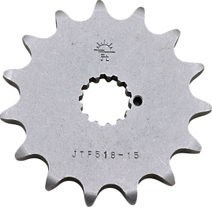 JT SPROCKETS Countershaft Sprocket 