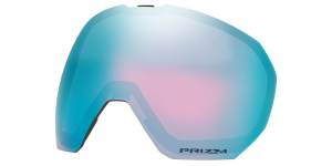 Oakley Flight Path L Rep Lens Przm SapphireIrid