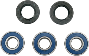 MOOSE RACING Wheel Bearing Kit 