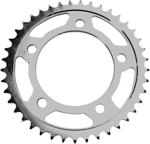 JT SPROCKETS Steel Rear Sprocket 