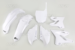 Complete Body Kit For Yamaha White