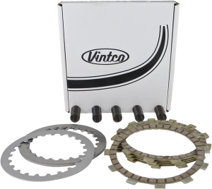 Clutch Plate Kit