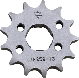 JT SPROCKETS Front Sprocket 