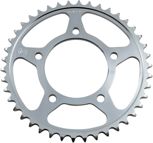 JT SPROCKETS Steel Rear Sprocket 