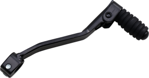 MOOSE RACING Steel Shift Lever Black 