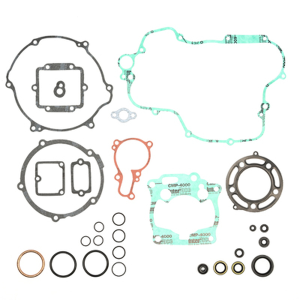 Complete Gasket Kit